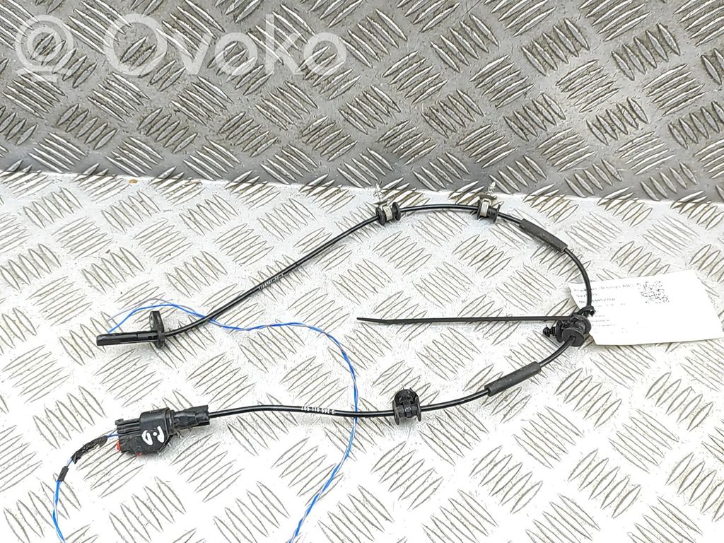 Tesla Model Y Juniper ABS Sensor 