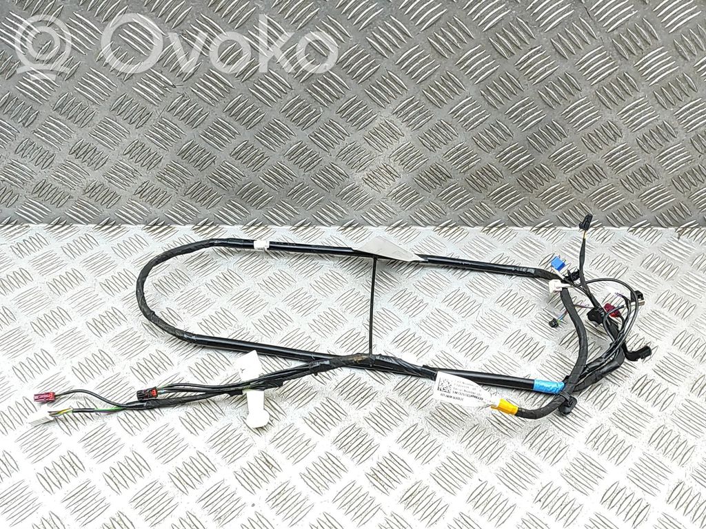 Otros cableados   193391800B,281521101F