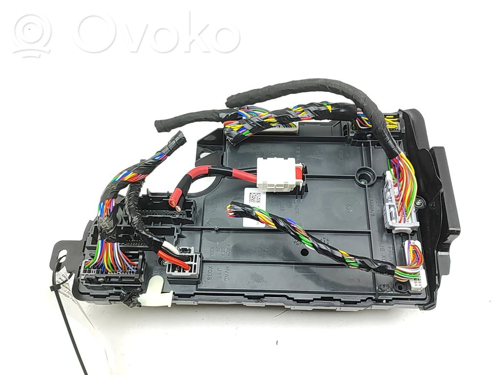 Tesla Model Y Juniper Central body control module 
