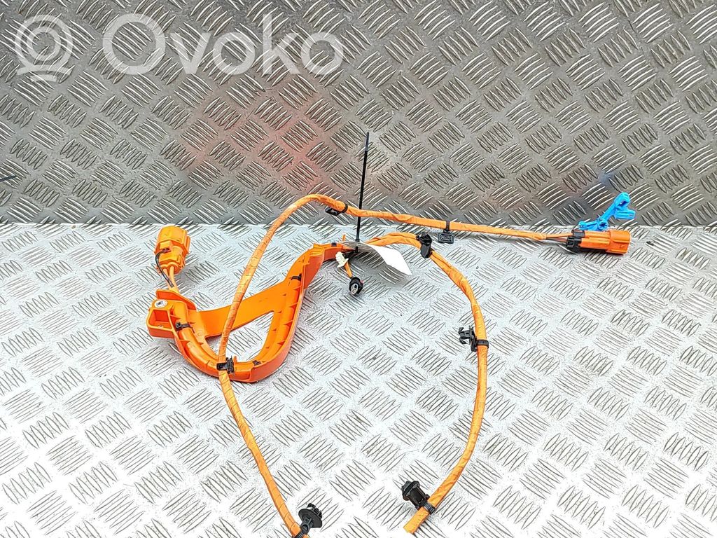 Tesla Model Y Juniper Other wiring loom 