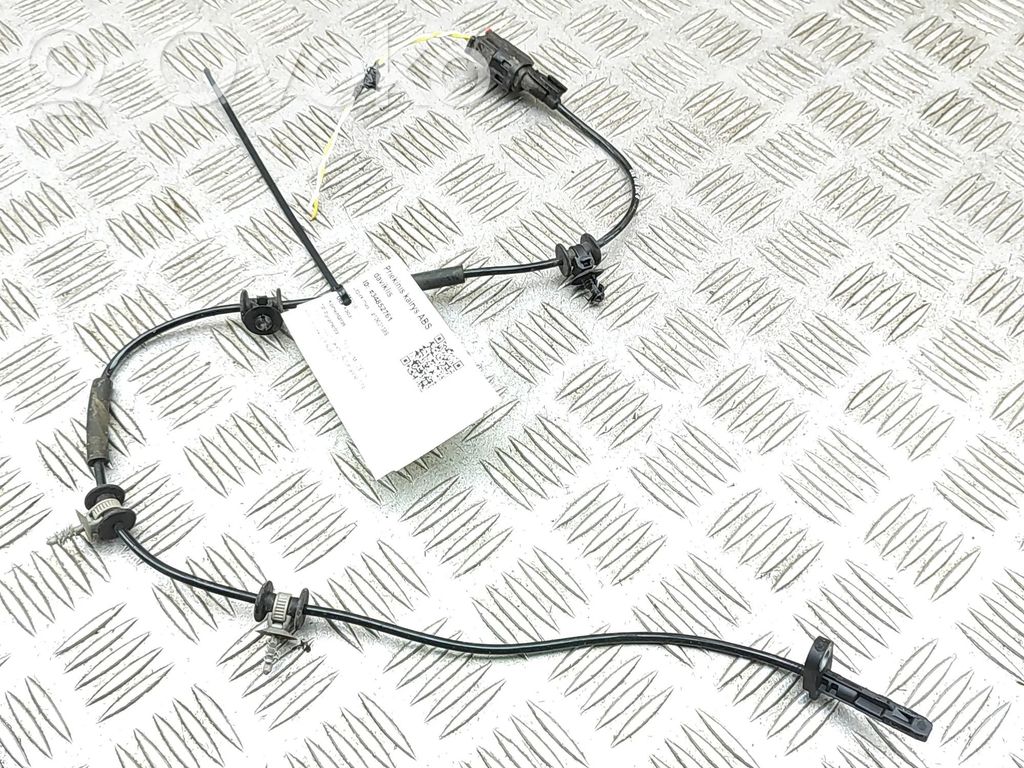 Tesla Model Y Juniper ABS Sensor 