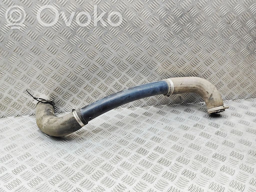 Ford Transit Wąż / Rura intercoolera 