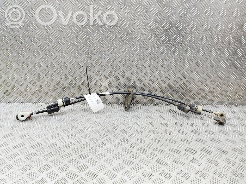 Linka zmiany biegów   BK3R7E395LC
