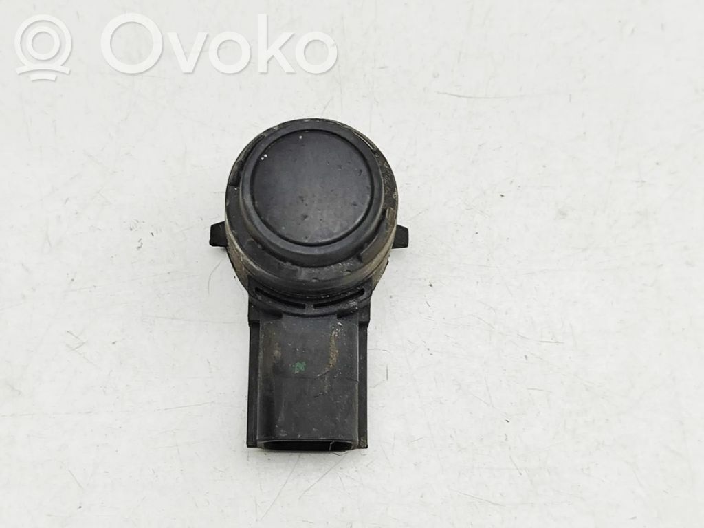Ford Transit Парктроник 