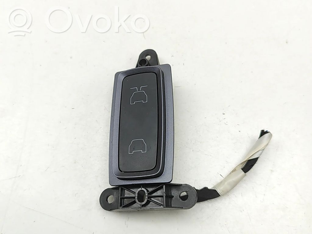Tesla Model X Otros interruptores/perillas/selectores 