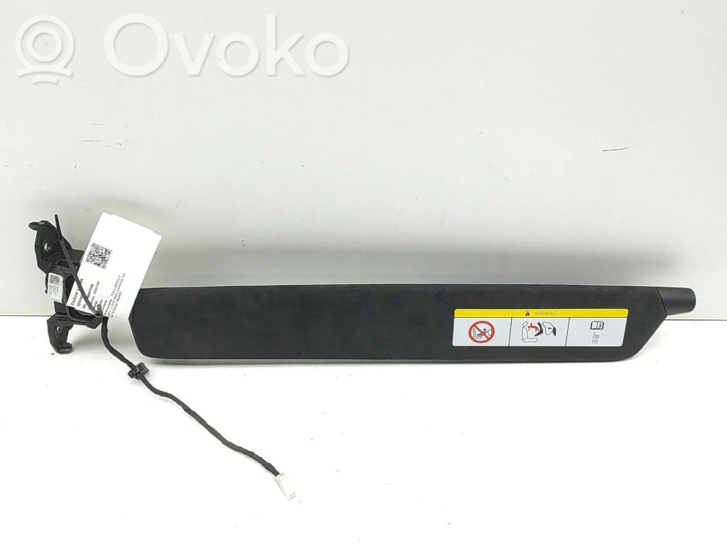 Tesla Model X Sun visor 