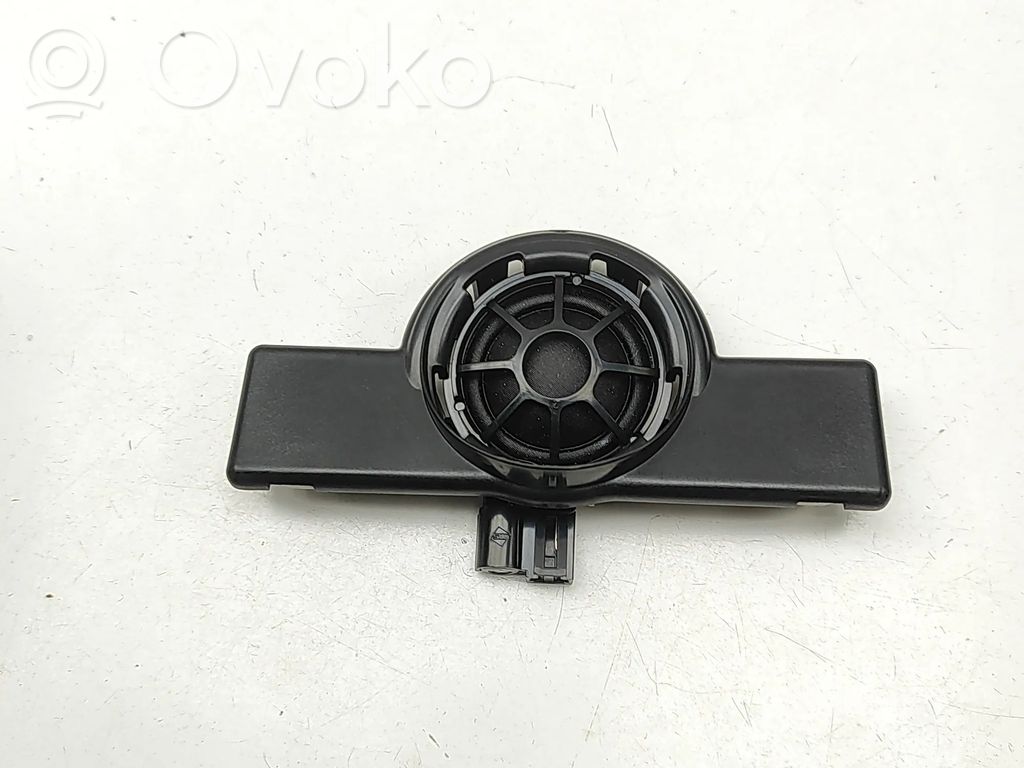 Etuoven kaiutin   100483300A,105260100C,105168700C