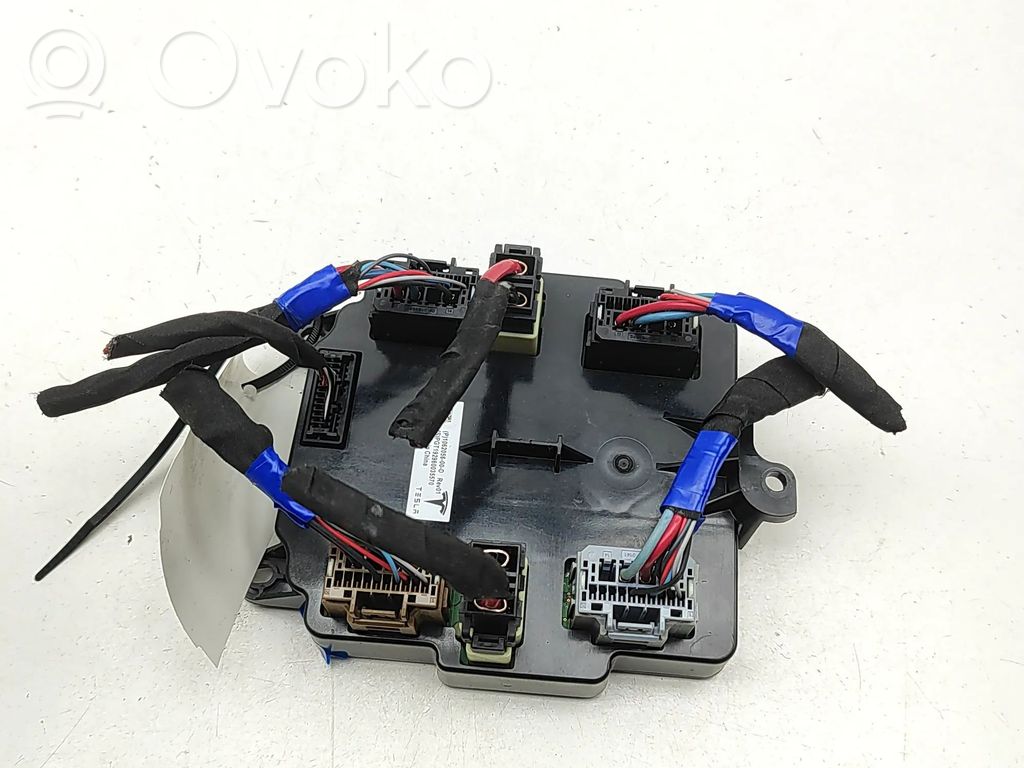 Unidad de control/módulo de la puerta   106205600D