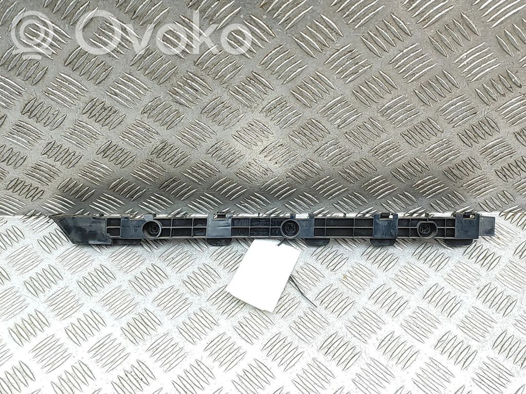 Tesla Model X Rear bumper mounting bracket 