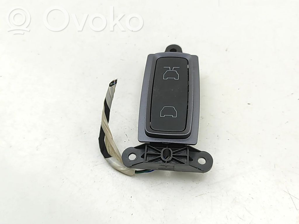 Tesla Model X Otros interruptores/perillas/selectores 