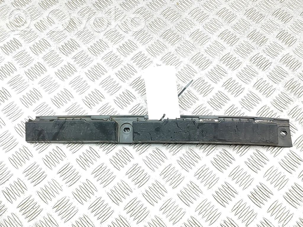 Tesla Model X Rear bumper mounting bracket 