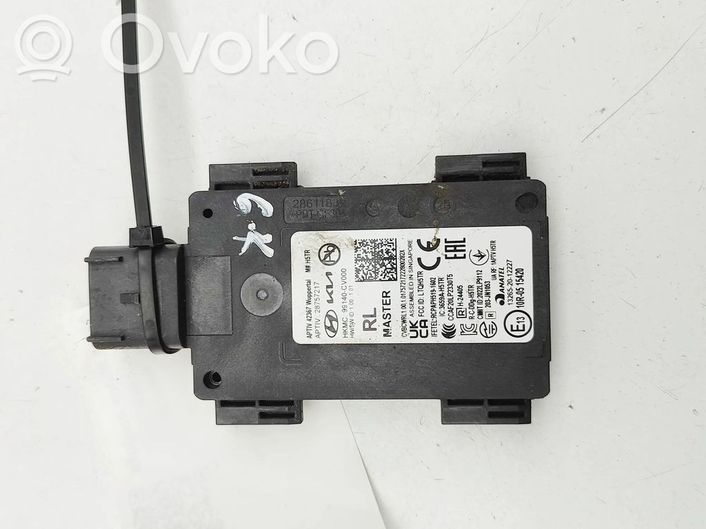 KIA EV6 Blind spot module 