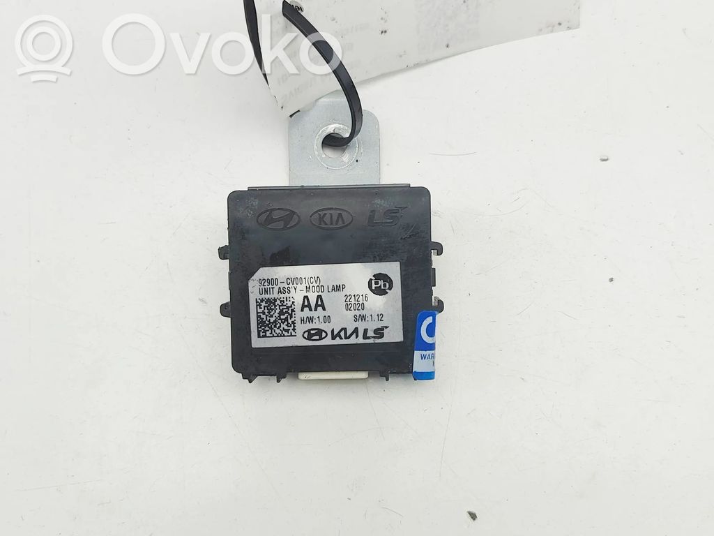 KIA EV6 Modul lumini LCM 