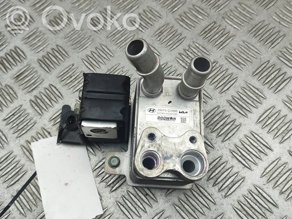 KIA EV6 Ventilator baterie vehicul hibrid/electric 