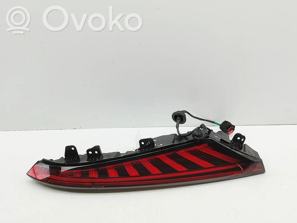 KIA EV6 Takavalot 