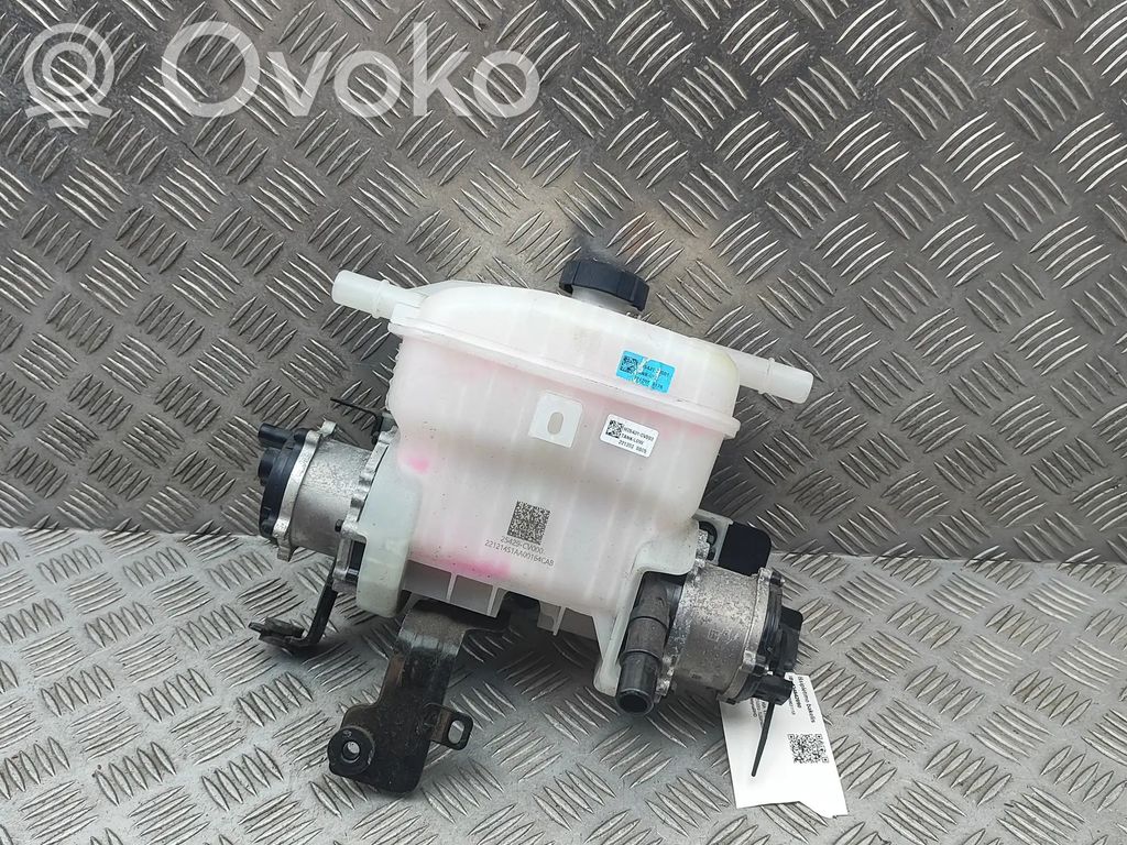KIA EV6 Vas expansiune/rezervor lichid de răcire 