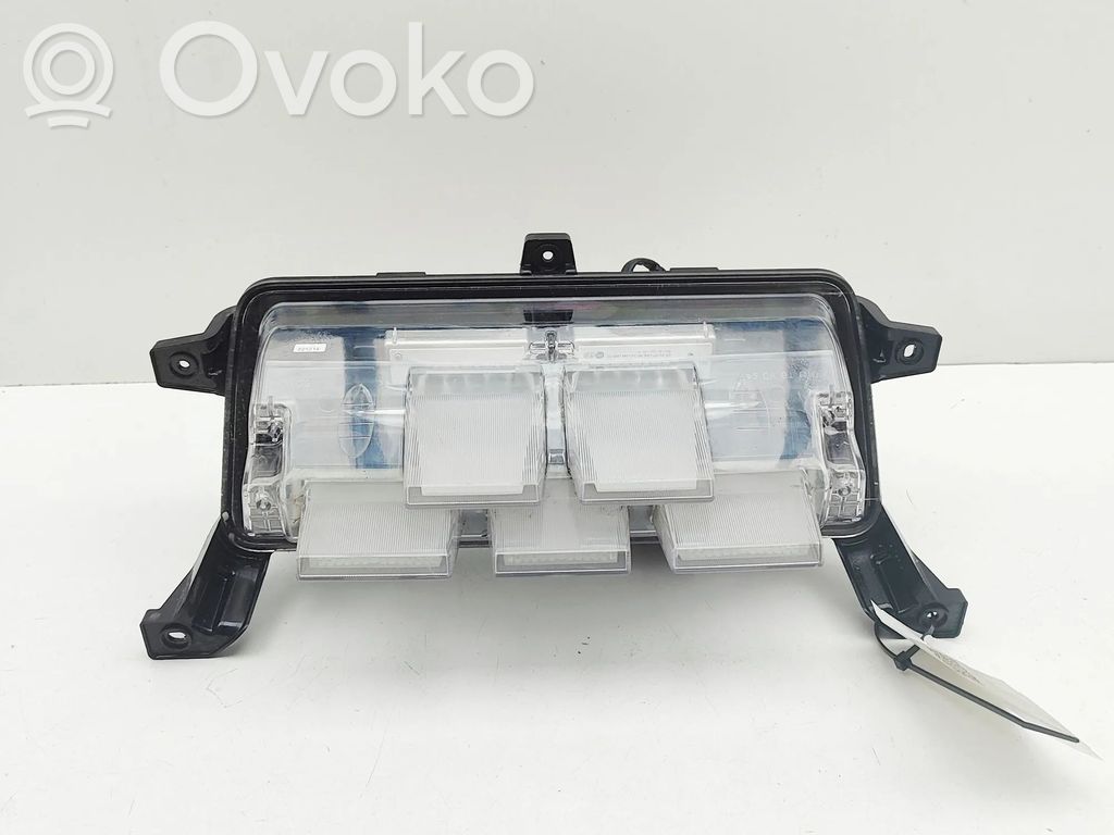 KIA EV6 Reverse light 