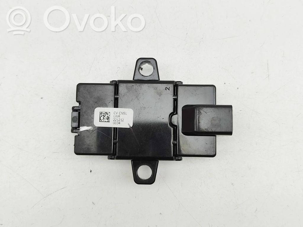Module d'éclairage LCM   846H0CV900