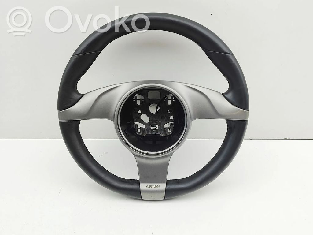 Porsche 997 Volan 