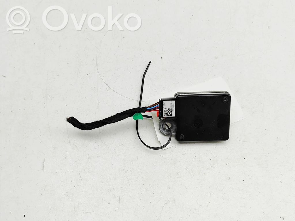 Windshield/windscreen camera   160791700M