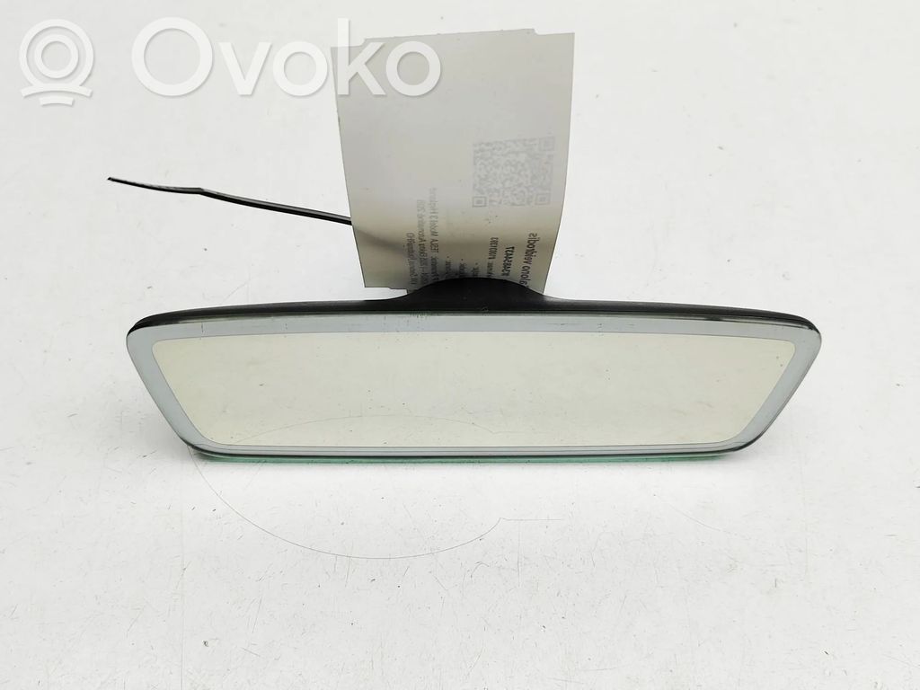 Tesla Model 3 Highland Espejo retrovisor (interior) 