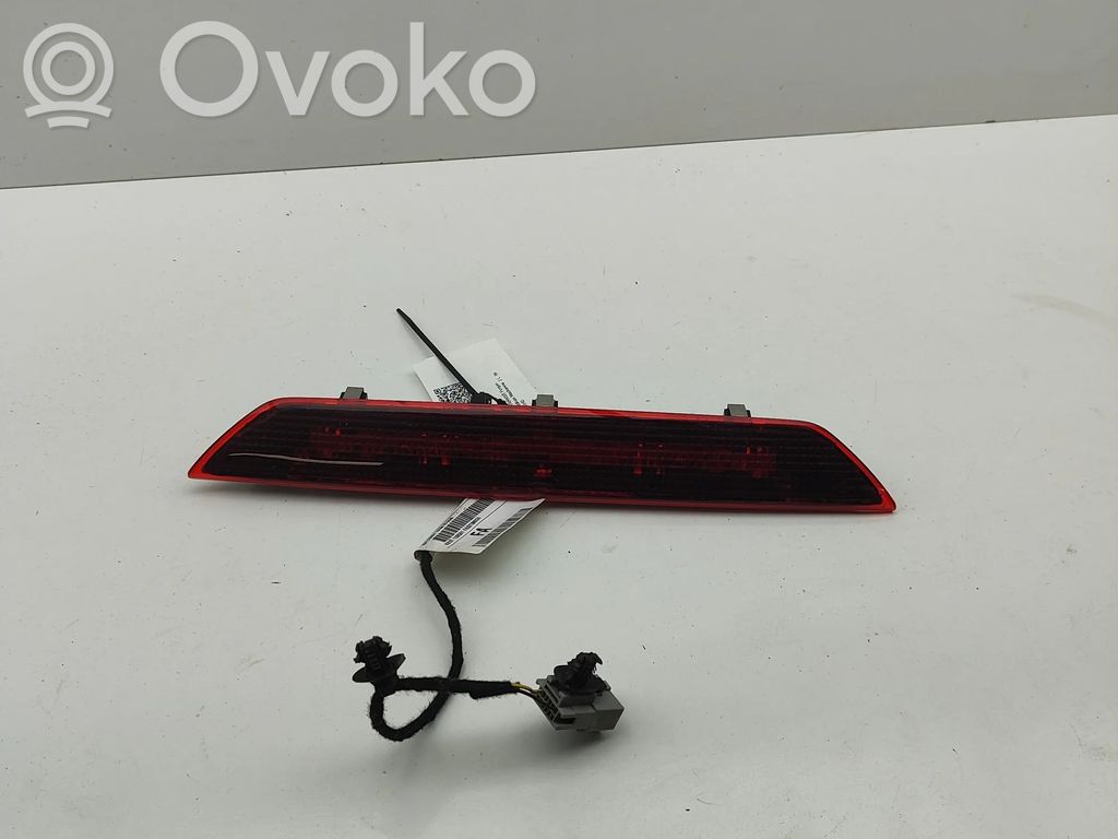 Ford Transit VII Trzecie światło stop 
