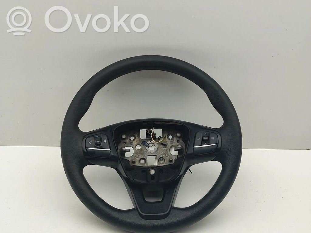 Ford Transit VII Ohjauspyörä 