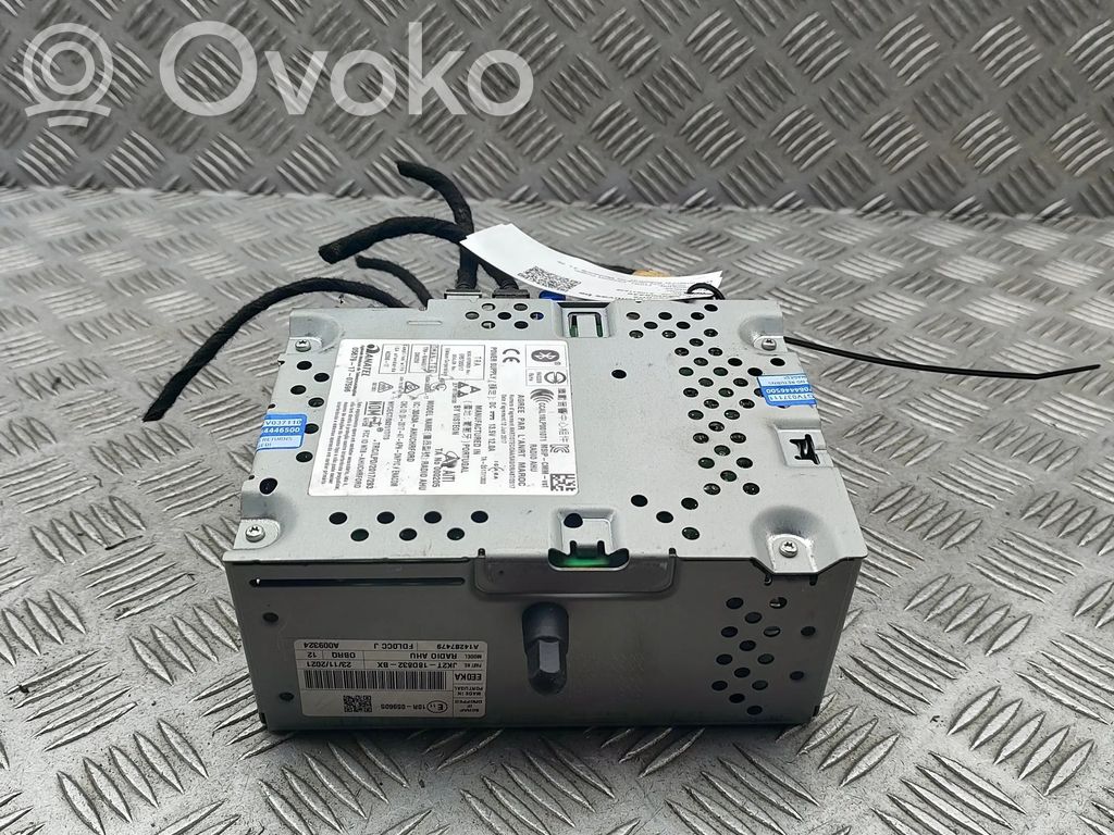 Ford Transit VII Unitate principală radio/CD/DVD/GPS 