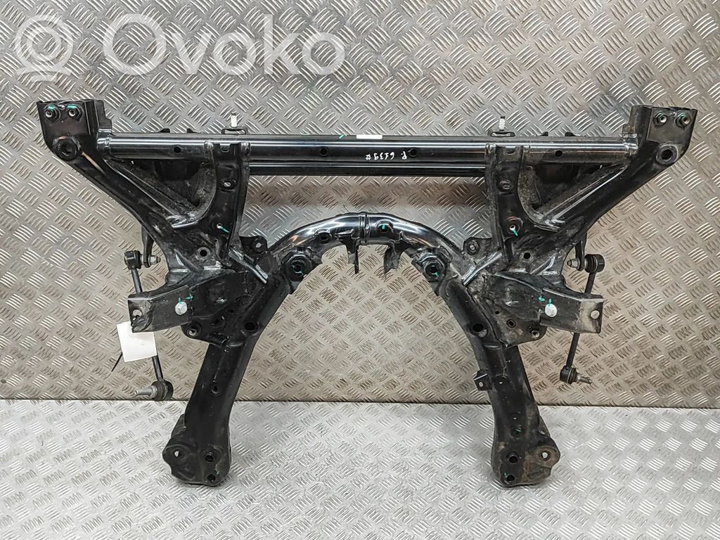 Front subframe   134453100B,134439400A