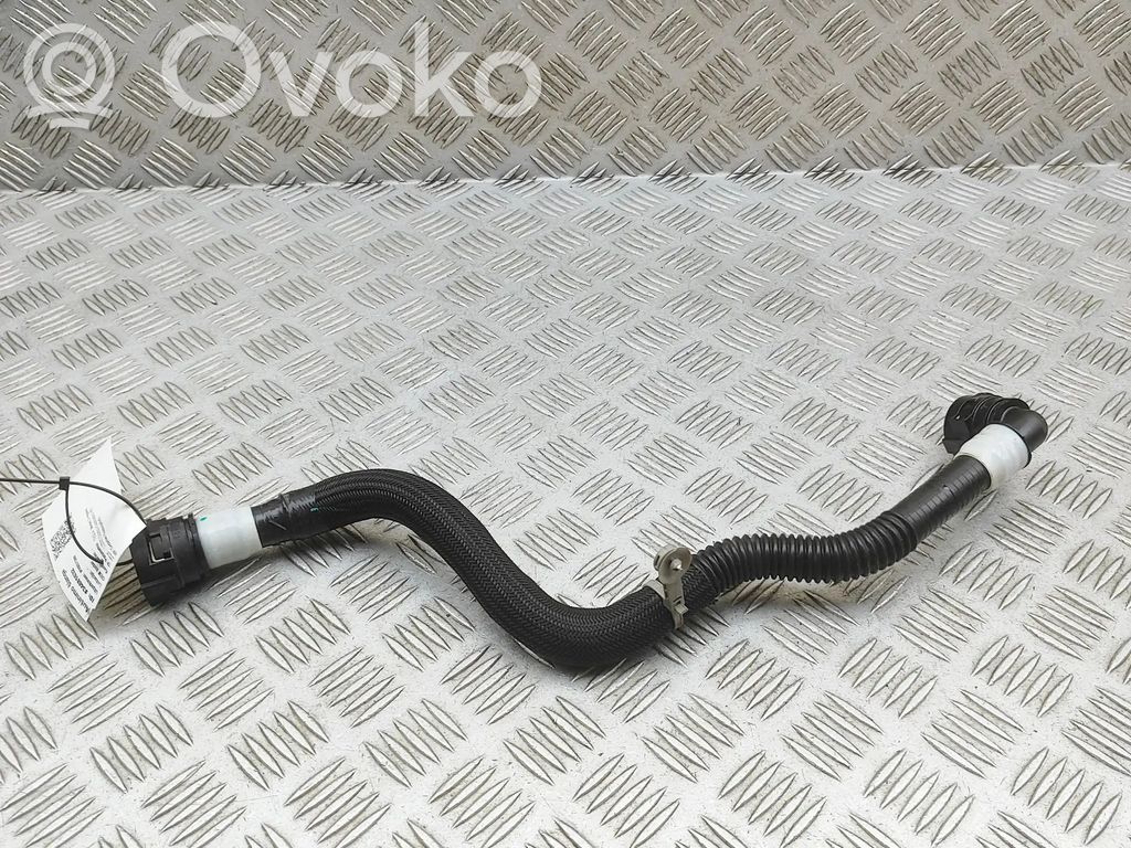 Tesla Model 3 Highland Engine coolant pipe/hose 