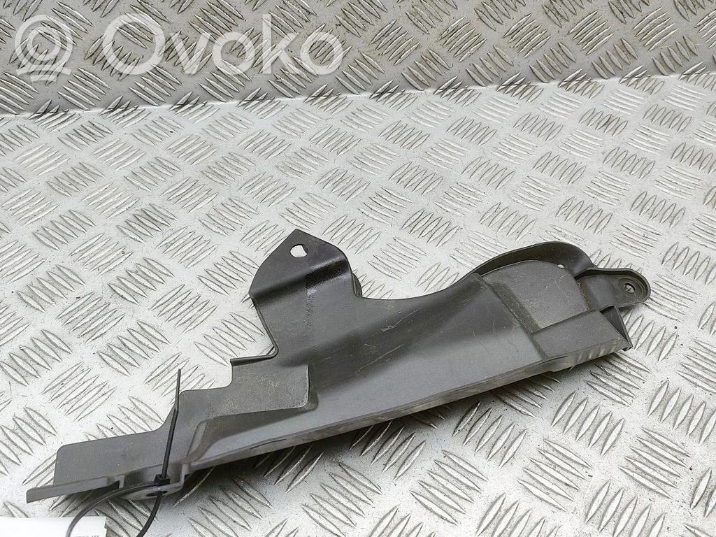 Tesla Model 3 Highland Wlot / Kanał powietrza intercoolera 