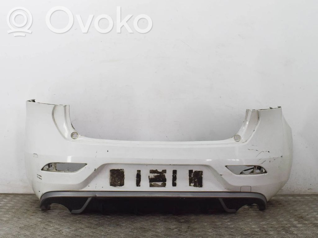 Volvo V40 Parachoques 