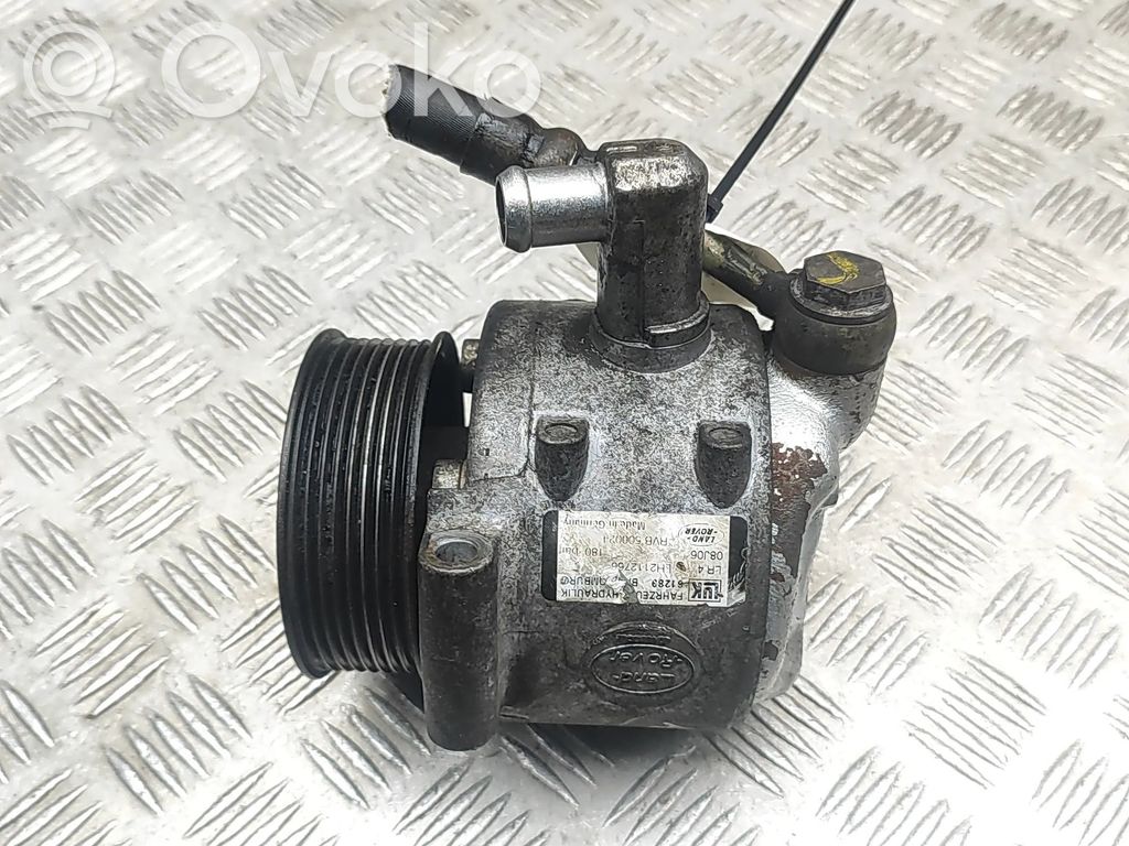 Land Rover Discovery 3 - LR3 Pompa servosterzo