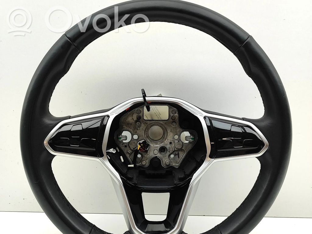 Volkswagen ID.4 Ohjauspyörä 
