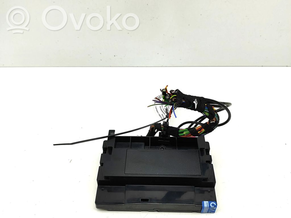Bluetooth control unit module   14A035284A,14A035284