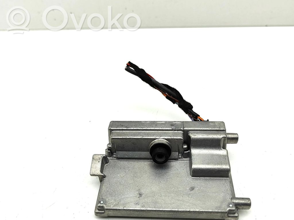 Volkswagen ID.4 Windshield/windscreen camera 