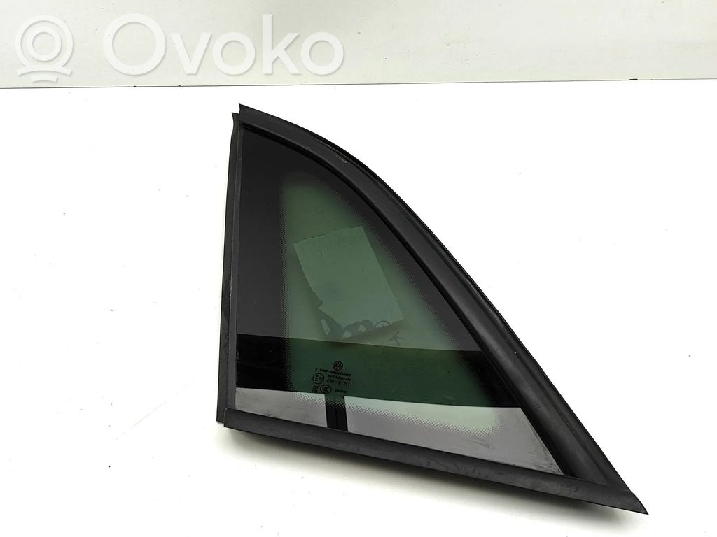 Volkswagen ID.4 Finestrino laterale posteriore