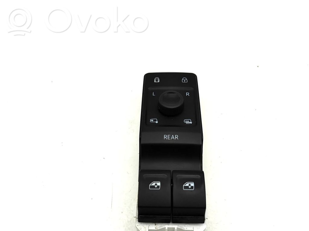Volkswagen ID.4 Comutator comandă geamuri electrice 