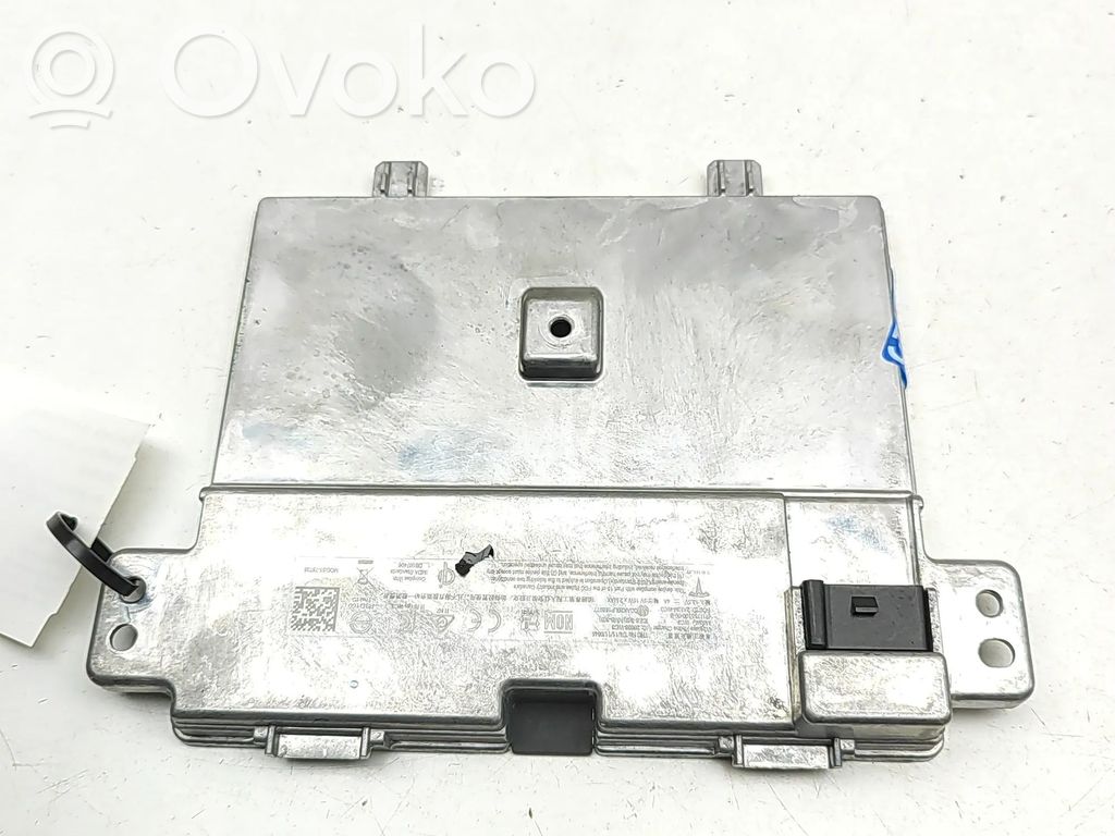 Tesla Model 3 Wireless charging module 