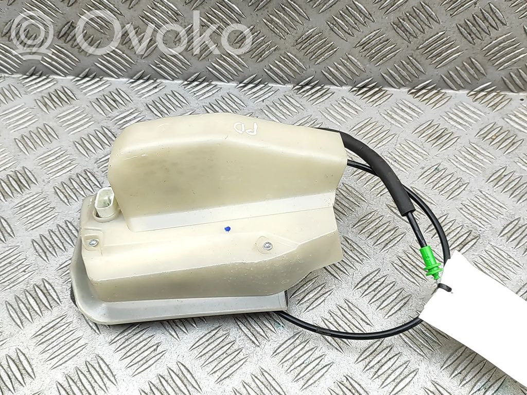 Tesla Model 3 Etuoven lukko 