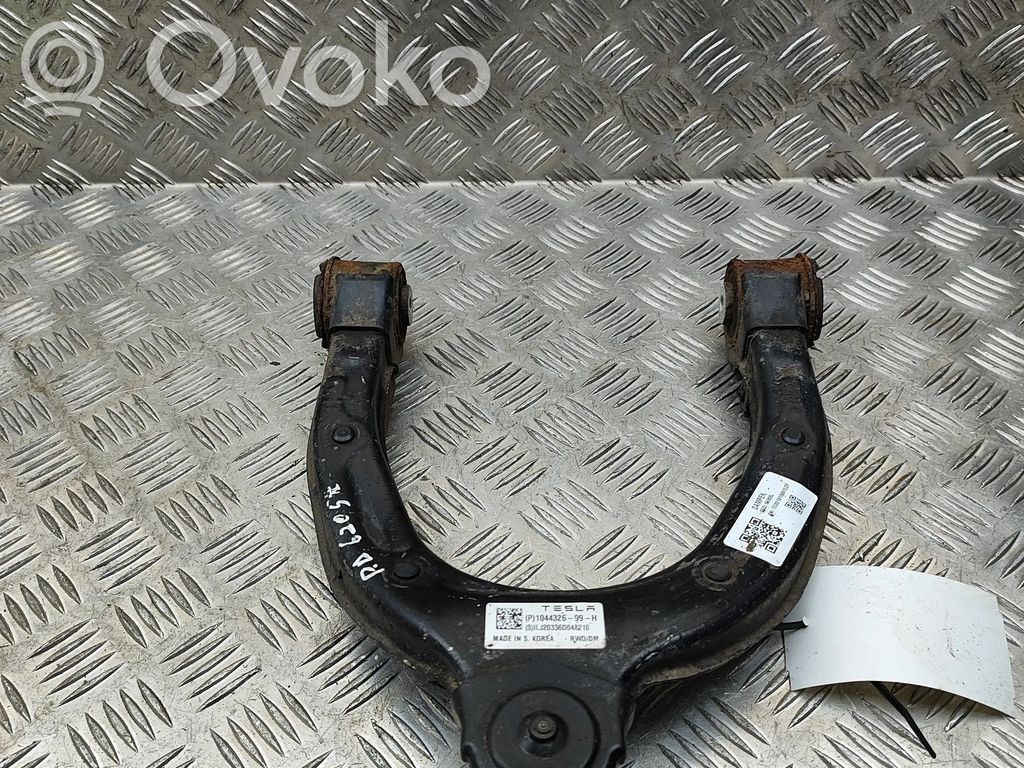 Tesla Model 3 Oberer Querlenker vorne 