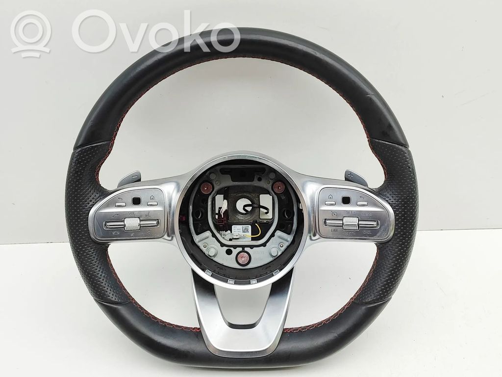 Ohjauspyörä   A0050004599,A0004608402