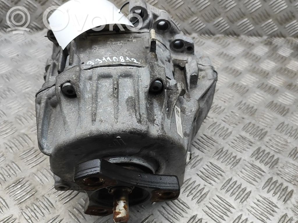 Mercedes-Benz E W213 Verteilergetriebe 