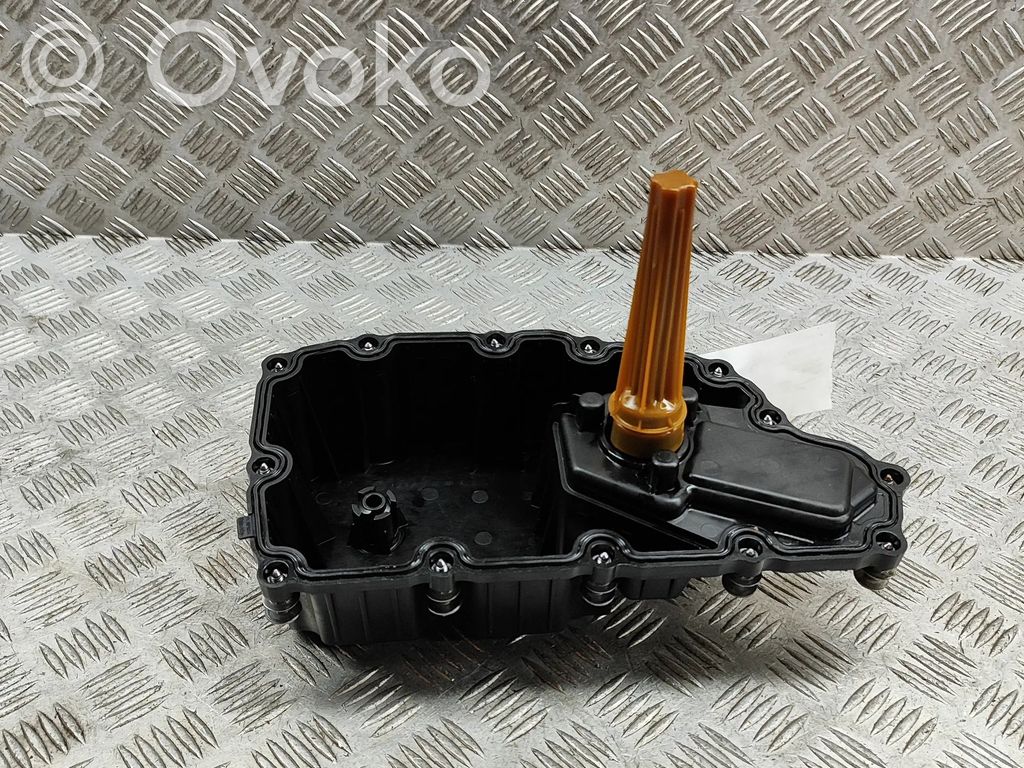 Mercedes-Benz GLE W167 Coppa dell’olio 