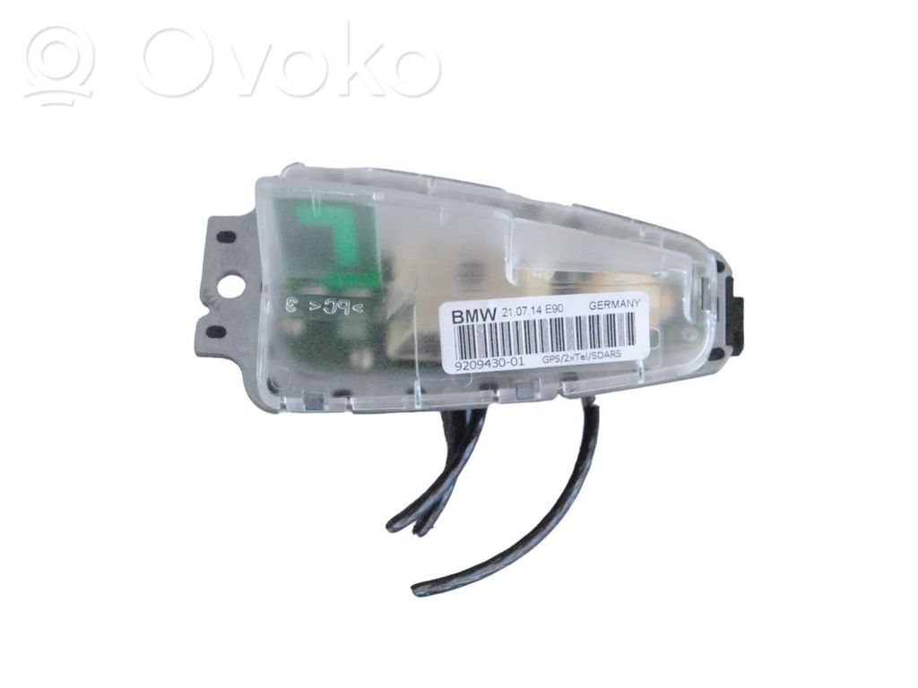 BMW 4 F32 F33 Antenna GPS 