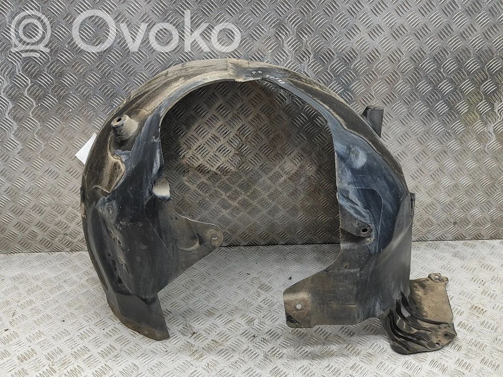 BMW 1 F20 F21 Rivestimento paraspruzzi passaruota anteriore 