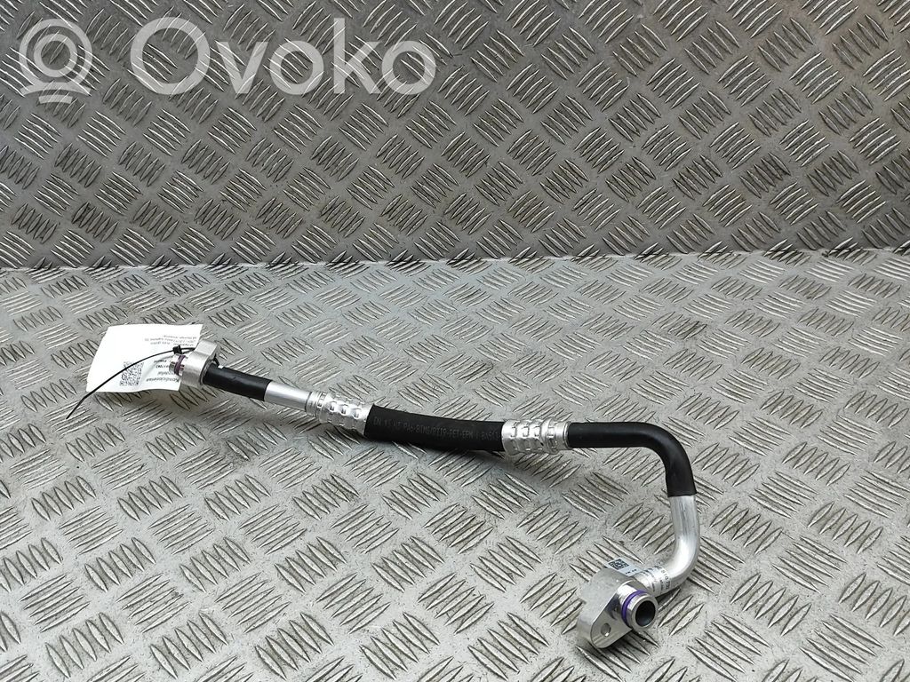 Ilmastointilaitteen putki (A/C)   85E816732