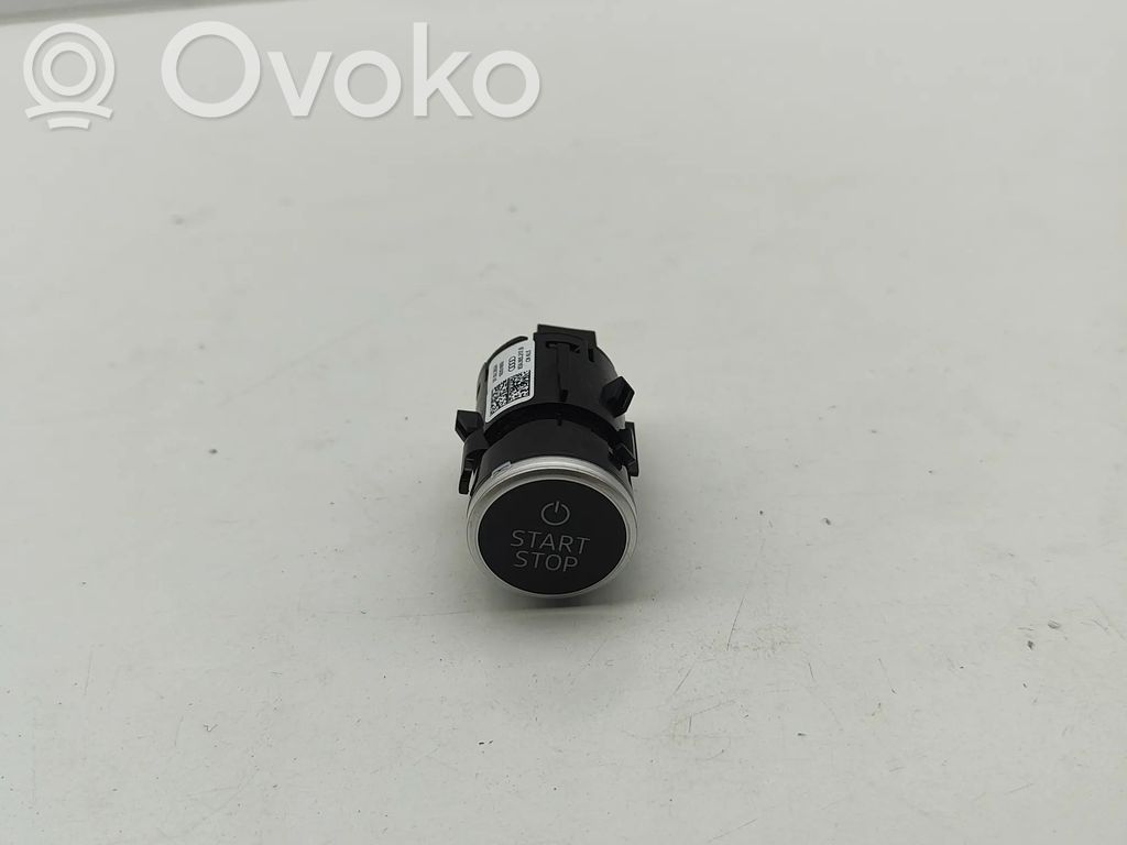 Engine start stop button switch   83A905217,83A905217B