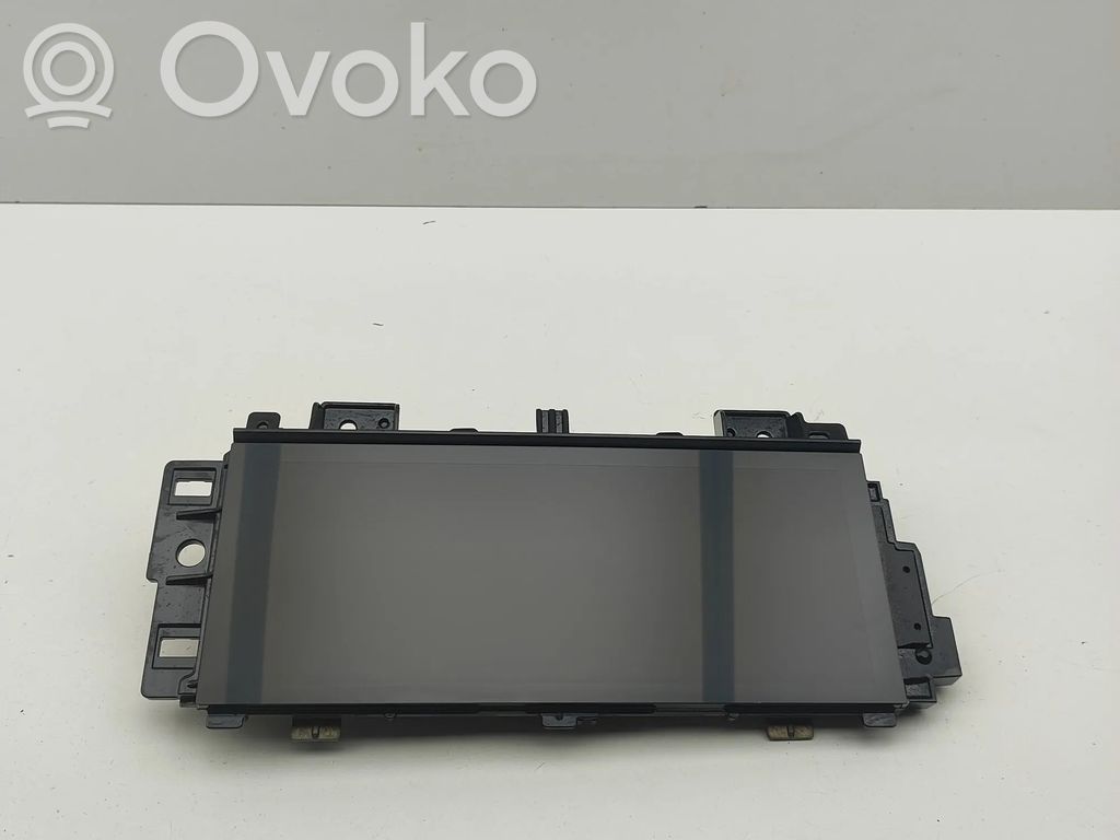 Audi Q6 e-tron Speedometer (instrument cluster) 