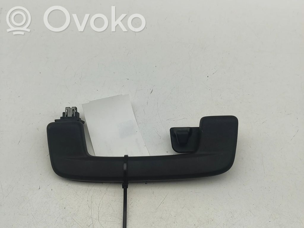 Asidero interior trasero   8Y0857644